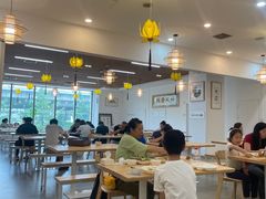 -禾匙素食自助(莱蒙都会店)