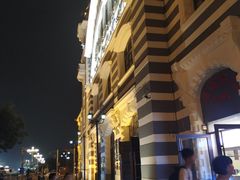 -中国铁道博物馆(正阳门馆)