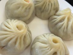 布里亚特羊肉包子-情忆草原涮肉馆