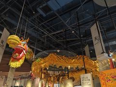 -珠海市博物馆