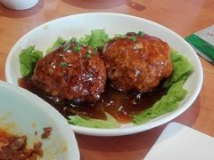 红烧狮子头-渝湘江南(律纬路店)
