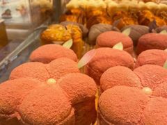 -好利来(新华百货店)