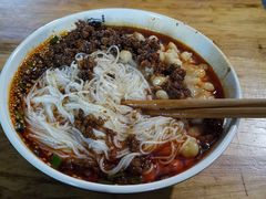 -老地方猫儿面(磁器口店)