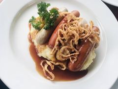 -宝莱纳餐厅(滨江店)