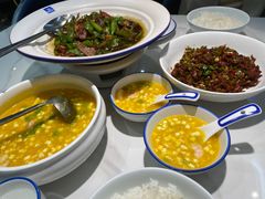 -兰湘子·湘菜小炒(石家庄万象城店)