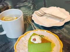 -慢象咖啡(台江店)