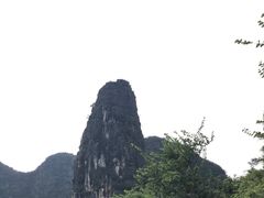 -钟山水墨田园