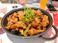 -渝蛙馆(新百店)