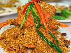 -粤盛海鲜平价店(洛溪食街店)