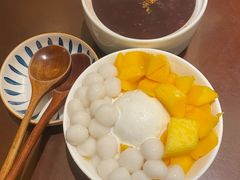 -小团圆糖水铺(襄阳南路店)