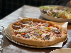 -FABIO’S费比欧披萨餐厅