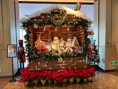 -上海佘山茂御臻品之选酒店(原佘山艾美酒店)
