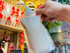 -王婆乔鲜鱼自助火锅(蜀汉路店)