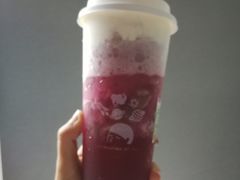 -喜茶(深圳丰盛町店)