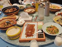 -印巷里主题餐厅(马鞍山店)