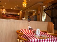 -西贝(新业坊店)