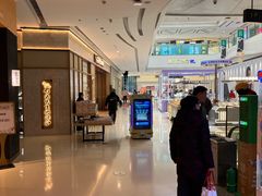 -万达广场(大明宫店)
