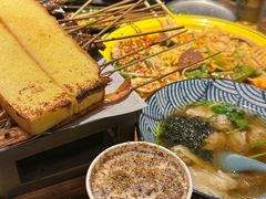 -北丐先生·野馄饨烧烤(雨花万象店)
