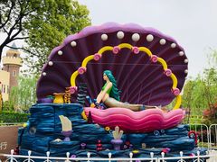 -安徒生童话乐园