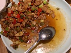 -严记小天府酸菜鱼(西四路店)