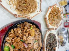 -标记美食新鲜猪杂(兴南大道店)
