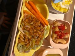 -探鱼·鲜青椒爽麻烤鱼(增城东汇城店)