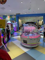 -meland亲子乐园•派对•研学(苏州悠方购物中心店)