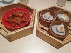 -避风塘(宝山万达店)