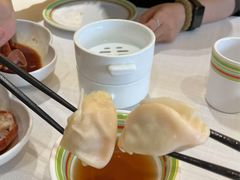 -双合园·海鲜水饺青岛菜(万佳广场店)
