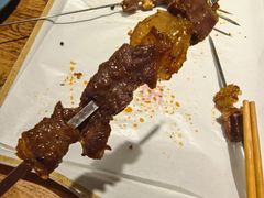 -小核桃品质串店(世茂大道店)