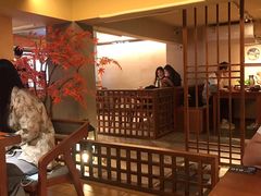 大堂-春熙台韩国料理·章鱼肥牛(西丽店)