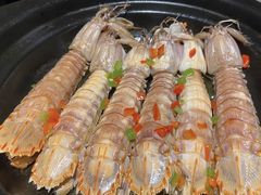 -海市焗·现焗海鲜·老广风味(上海首店)