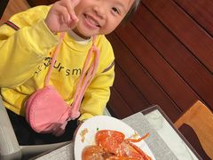 -顺德美的万豪酒店·自助餐·贡厨
