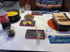 -大成海鲜烧烤·海鲜粥(安顺路店)