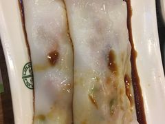 -添好运点心专门店(深水埗店)