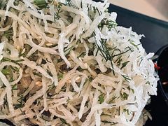 茴香土豆筋-烛影拾光观景餐厅·创意菜·摄影·小提琴(大唐不夜城店)