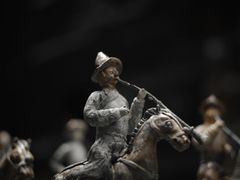 -贵州省博物馆(新馆)