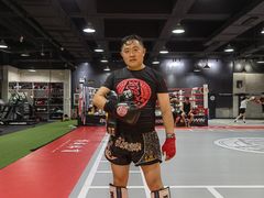-格斗兄弟搏击健身训练馆(望京店)