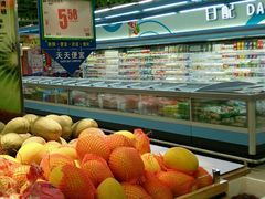 -天润发屯溪元一店(元一大观上河城店)