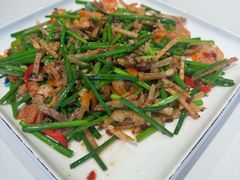 -旺达小吃•三十年福州菜(正大广场店)