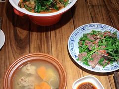 -百年神厨·地道川菜(清江西路店)