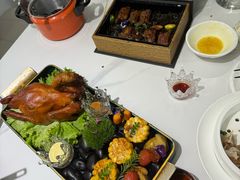 -3号仓库·创意中国菜(新世界城店)