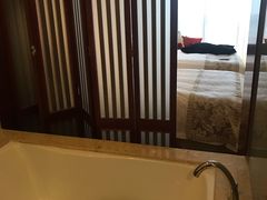 -天目湖御水温泉·度假酒店