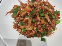 -湘聚唐缘正宗湖南湘菜(盈坤世纪店)
