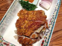 -驿楼兰·新疆菜(火车站店)
