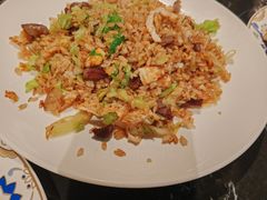 -大成铁板烧•板前(复古餐厅石老人店)