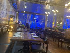 -FISH&POTATO Cō(地中海美食 万象城店)