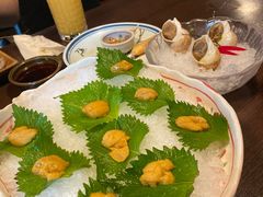 -万岛日本料理铁板烧(万泰国际店)
