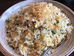 扬州炒饭-扬州狮子楼·非遗淮扬菜(总店)
