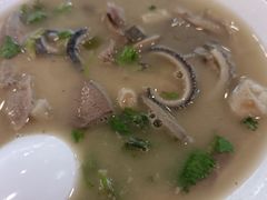 -南来顺饭庄·清真(南菜园店)
